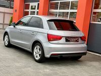 Gebraucht Audi A1 Sportback 95 PS (69 kW) 2017 Kleinwagen