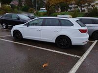 gebraucht Seat Leon ST 2.0 TSI 300 Cupra 4Drive DSG