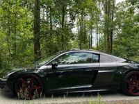 Gebraucht Audi R8 Coupé 525 PS (386 kW) 2010 Coupé