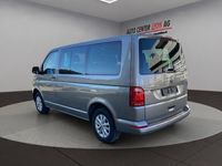 gebraucht VW T6 2.0 TDI DSG