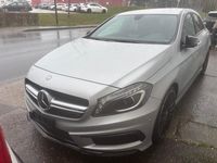 Gebraucht Mercedes A45 AMG AMG 360 PS (264 kW) 2015