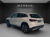 gebraucht Mercedes GLA220 4Matic 8G-DCT