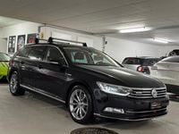 Gebraucht VW Passat Highline 240 PS (176 kW) 2014 Kombi