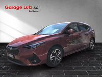 Gebraucht Subaru Impreza 136 PS (100 kW) 2024 Kleinwagen