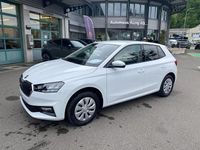 Gebraucht Skoda Fabia Selection 116 PS (85 kW) 2025 Weiss Kleinwagen