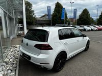 gebraucht VW Golf 2.0 TSI R 4Motion