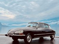 Gebraucht Citroën DS 1975