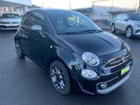 gebraucht Fiat 500 1.2 S