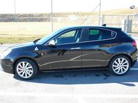 Gebraucht Alfa Romeo Giulietta Quadrifoglio Verde 235 PS (172 kW) 2011 Kleinwagen