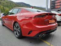 gebraucht Kia Stinger GT 3.3 T-GDi 4x4