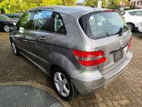 gebraucht Mercedes B200 