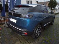 gebraucht Peugeot 3008 1.6 Plug-in Hybrid Allure