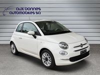 gebraucht Fiat 500 1.0 N3 MildHybrid Lounge