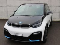 Gebraucht BMW i3 Sport Line 135 kW (184 PS) 2021 Kleinwagen