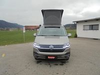 Gebraucht VW California California 150 PS (110 kW) 2023 Van