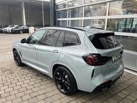 gebraucht BMW X3 48V 20d M Sport