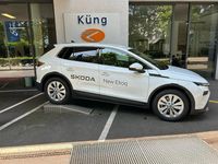 Gebraucht Skoda Elroq 210 kW (286 PS) 2025 Weiss SUV