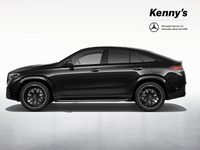 Neu Mercedes GLE53 AMG AMG 544 PS (400 kW) 2026 Coupé