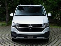 Gebraucht VW Multivan Comfortline 204 PS (150 kW) 2021 Van