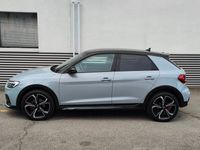 gebraucht Audi A1 citycarver 35 TFSI