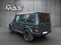 gebraucht Mercedes G63 AMG AMG Edition 1 Speedshift Plus G-Tronic