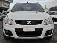 Gebraucht Suzuki SX4 GL 120 PS (88 kW) 2014