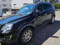 Gebraucht Opel Antara Enjoy 184 PS (135 kW) 2013 SUV