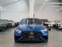 Gebraucht Mercedes S63 AMG AMG 639 PS (469 kW) 2023 Limousine