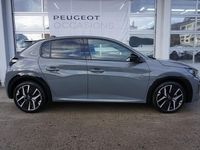 Gebraucht Peugeot 208 GT 145 PS (106 kW) 2024 Grau Kleinwagen
