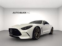 Gebraucht Mercedes AMG GT 63 Executive 585 PS (430 kW) 2024 Coupé