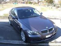 gebraucht BMW 330 i