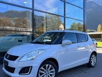 gebraucht Suzuki Swift 1.2 Sergio Cellano 4x4