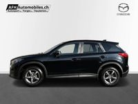 gebraucht Mazda CX-5 2.0 Ambition AWD