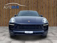 gebraucht Porsche Macan 3.0 V6 GTS