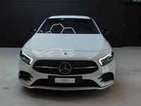 Gebraucht Mercedes A250 AMG line 224 PS (164 kW) 2019