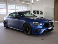 Gebraucht Mercedes E53 AMG AMG 435 PS (319 kW) 2022 Coupé