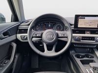 gebraucht Audi A4 Avant 40 TDI