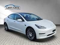 gebraucht Tesla Model 3 Long Range Dual Motor AWD