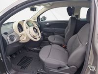 gebraucht Fiat 500 1.0 Hybrid Swiss Edition