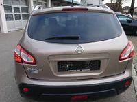 gebraucht Nissan Qashqai 2.0 i-Way