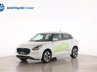 Neu Suzuki Swift 82 PS (60 kW) 2026 Weiss Limousine