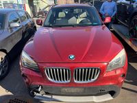 Gebraucht BMW X1 204 PS (150 kW) 2011 SUV