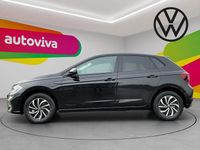 Neu VW Polo Life 115 PS (84 kW) 2025 Limousine