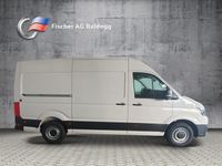 gebraucht VW Crafter 35 Kastenwagen Entry RS 3640 mm