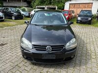 Gebraucht VW Golf IV Comfortline 115 PS (84 kW) 2003