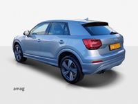 gebraucht Audi Q2 sport