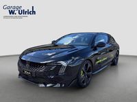 Gebraucht Peugeot 508 Peugeot Sport Engineered 360 PS (264 kW) 2024 Kombi