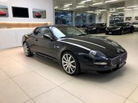 gebraucht Maserati GranSport Coupé