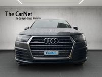 Gebraucht Audi Q7 S-Line 272 PS (200 kW) 2015 SUV