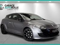 Gebraucht Renault Mégane III R.S. 250 PS (183 kW) 2011 Coupé